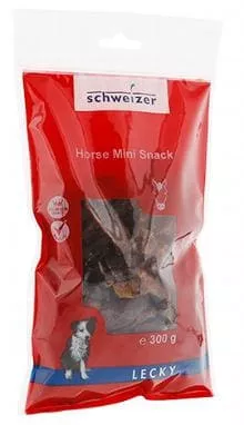 Horse Mini Snack 300 G